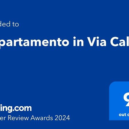 Appartamento In Via Calvi Ostia Buitenkant foto